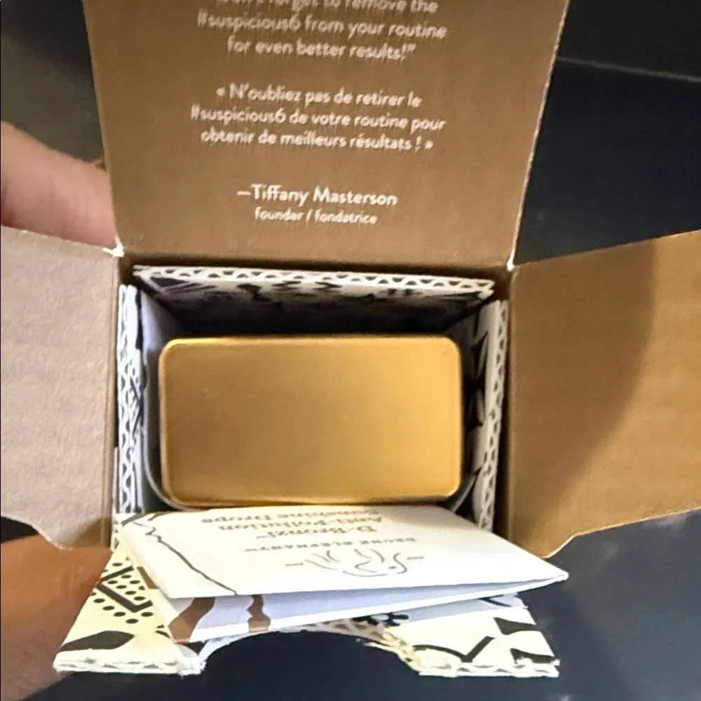 Drunk Elephant  D-Bronzi Bronzing Drops